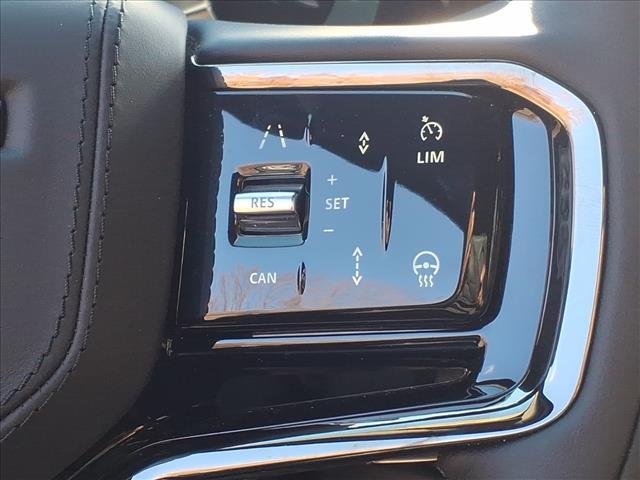 new 2026 Land Rover Range Rover Velar car, priced at $72,295