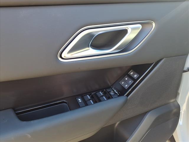 new 2026 Land Rover Range Rover Velar car, priced at $72,295