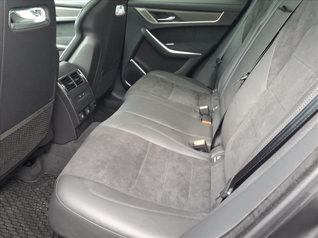 new 2026 Jaguar F-PACE car, priced at $97,528