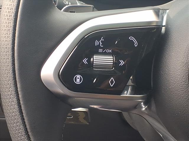 new 2026 Jaguar F-PACE car, priced at $97,528