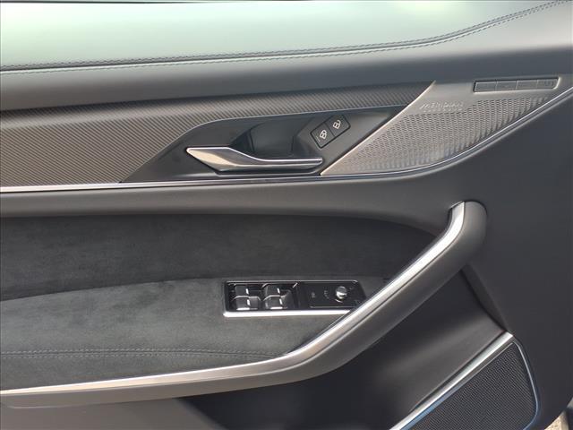 new 2026 Jaguar F-PACE car, priced at $97,528