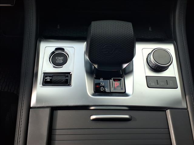 new 2026 Jaguar F-PACE car, priced at $97,528