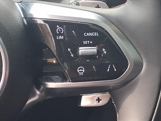 new 2026 Jaguar F-PACE car, priced at $97,528