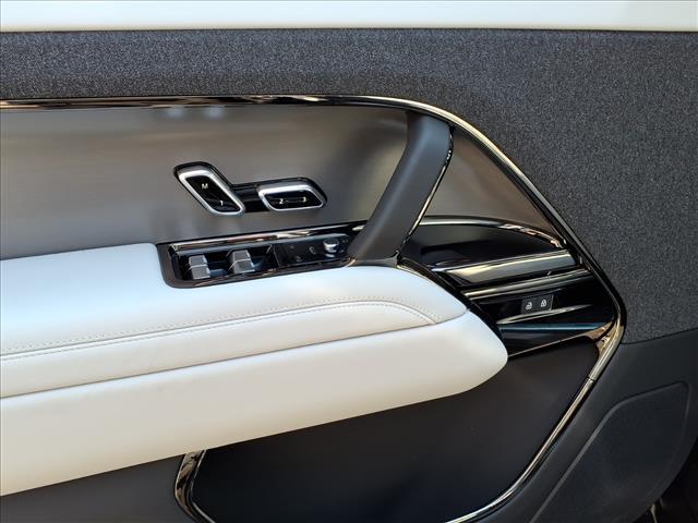 new 2026 Land Rover Range Rover Sport car, priced at $92,245