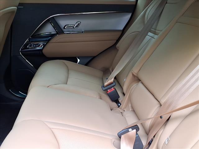 new 2026 Land Rover Range Rover Sport car, priced at $92,774