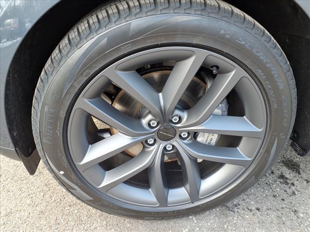 new 2026 Land Rover Range Rover Sport car, priced at $91,375