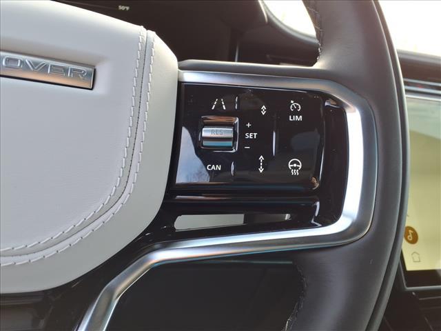 new 2026 Land Rover Range Rover Sport car, priced at $91,375