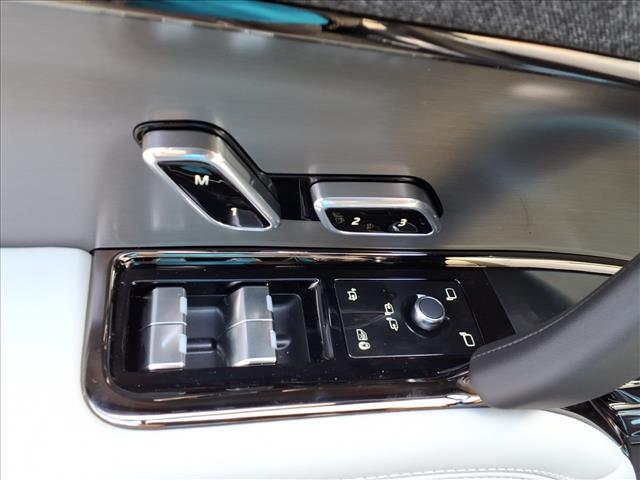 new 2026 Land Rover Range Rover Sport car, priced at $91,375