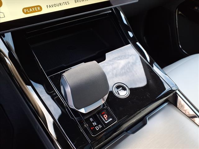 new 2026 Land Rover Range Rover Sport car, priced at $91,375