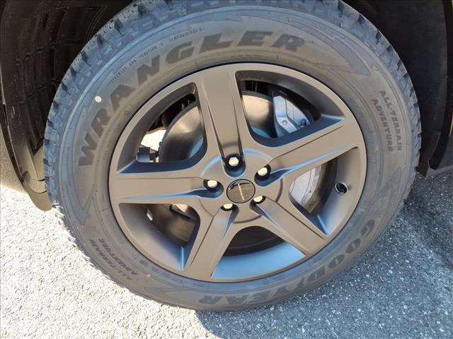 new 2026 Land Rover Defender car, priced at $85,650