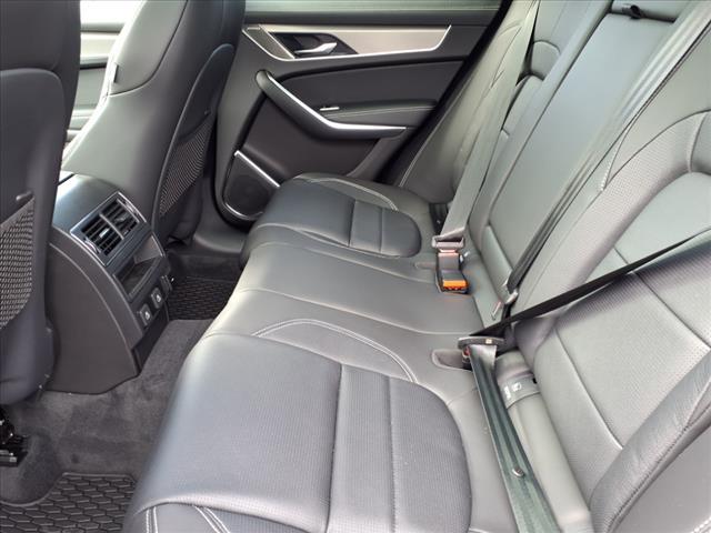 new 2026 Jaguar F-PACE car, priced at $61,245