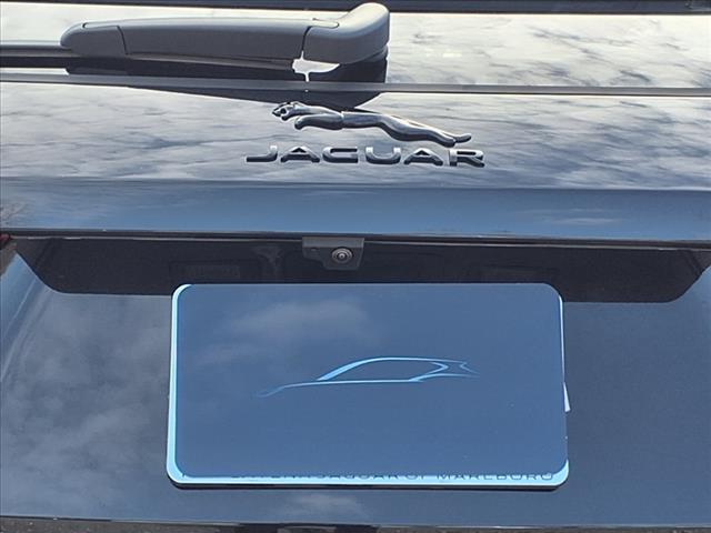 new 2026 Jaguar F-PACE car, priced at $61,245