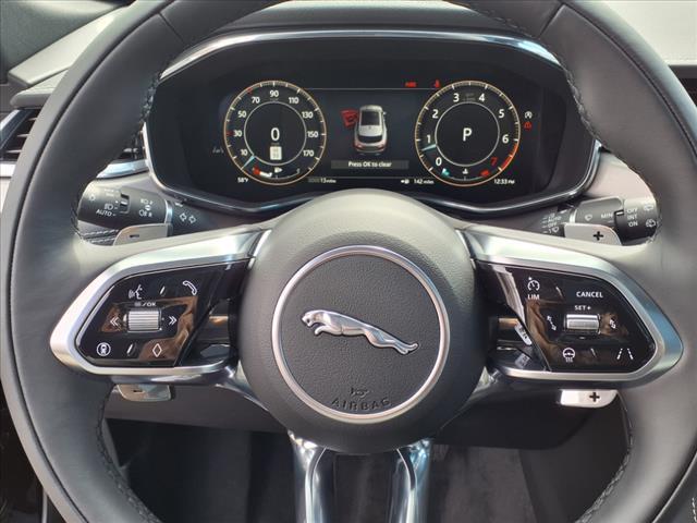 new 2026 Jaguar F-PACE car, priced at $61,245