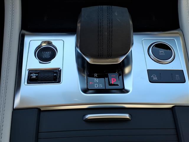 used 2023 Jaguar F-PACE car, priced at $39,900