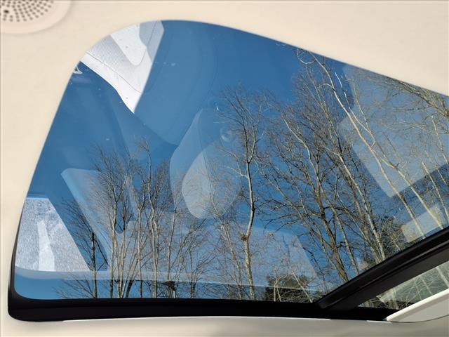 used 2023 Jaguar F-PACE car, priced at $39,900