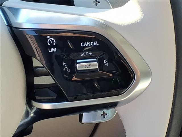 used 2023 Jaguar F-PACE car, priced at $39,900