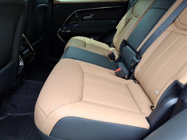 new 2026 Land Rover Range Rover Sport car, priced at $104,919