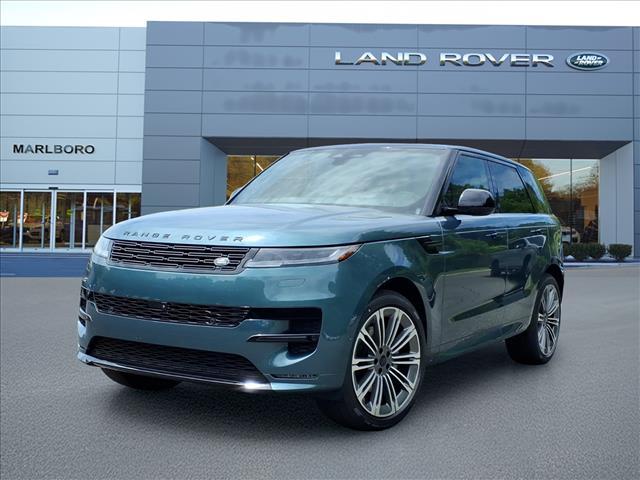new 2026 Land Rover Range Rover Sport car, priced at $104,919