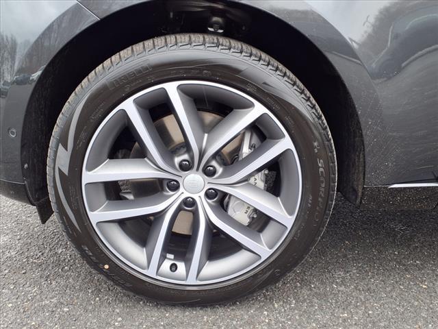 new 2025 Land Rover Range Rover car, priced at $147,465