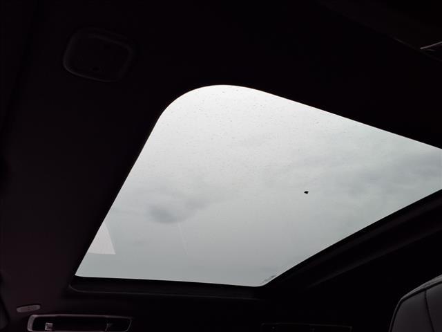 new 2025 Land Rover Range Rover car, priced at $147,465