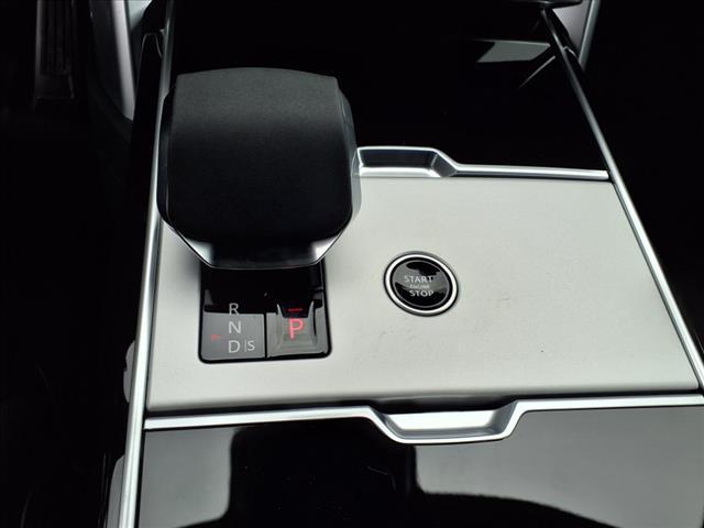 new 2025 Land Rover Range Rover car, priced at $147,465