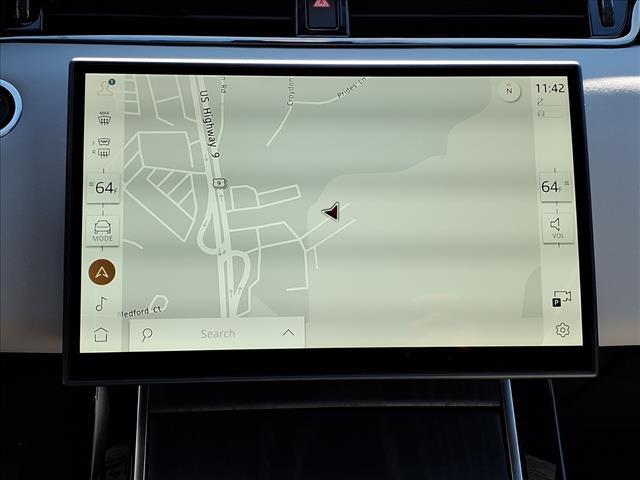 new 2026 Land Rover Range Rover Evoque car, priced at $56,405