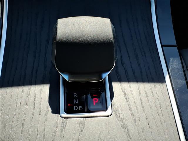 new 2026 Land Rover Range Rover Evoque car, priced at $56,405