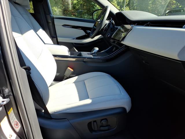 new 2026 Land Rover Range Rover Evoque car, priced at $56,405