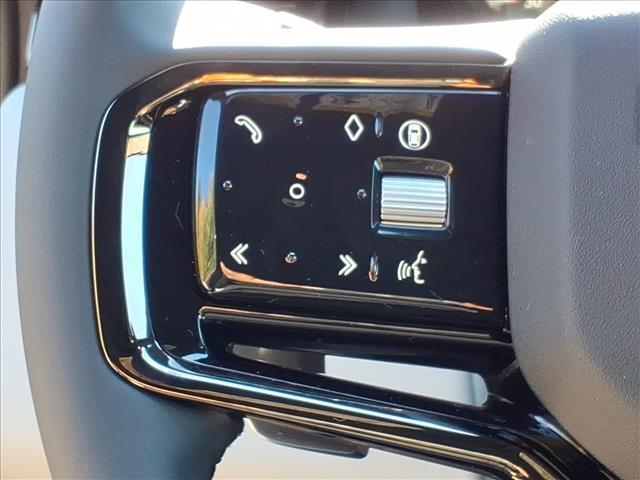 new 2026 Land Rover Range Rover Evoque car, priced at $56,405