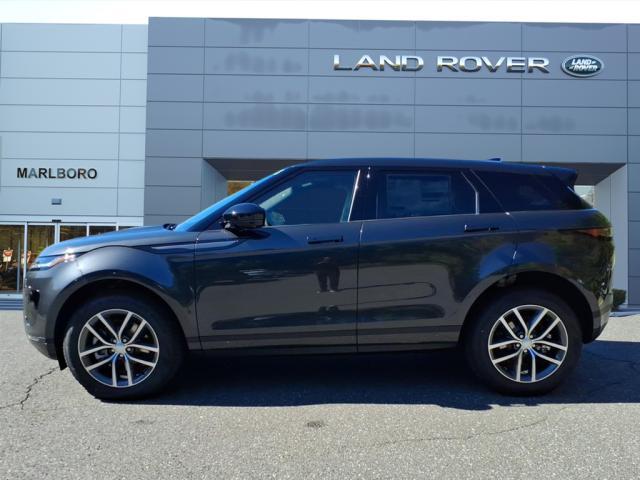 new 2026 Land Rover Range Rover Evoque car, priced at $56,405