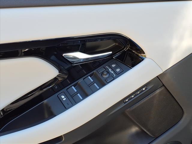 new 2026 Land Rover Range Rover Evoque car, priced at $56,405