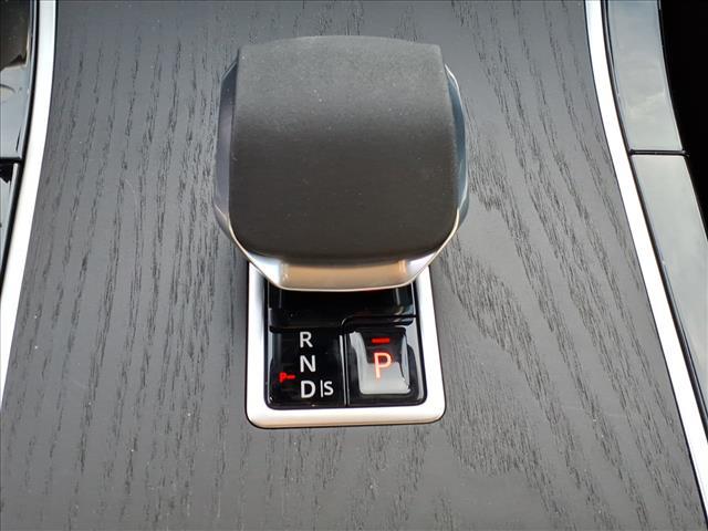 new 2026 Land Rover Range Rover Velar car, priced at $77,000