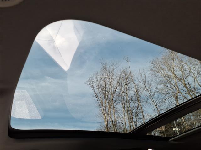 new 2026 Land Rover Range Rover Velar car, priced at $77,000