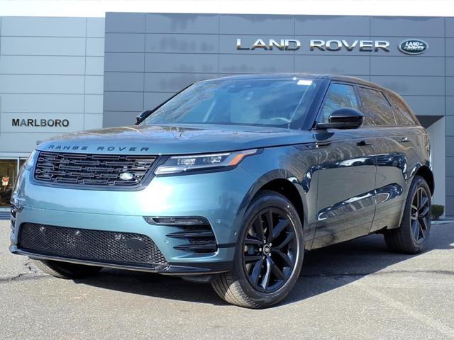 new 2026 Land Rover Range Rover Velar car, priced at $77,000