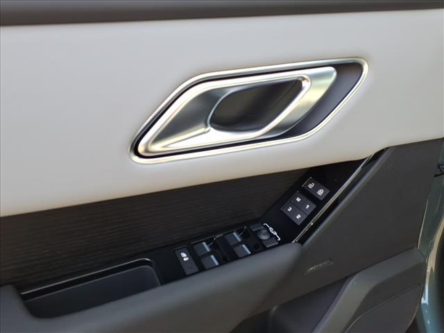 new 2026 Land Rover Range Rover Velar car, priced at $77,000