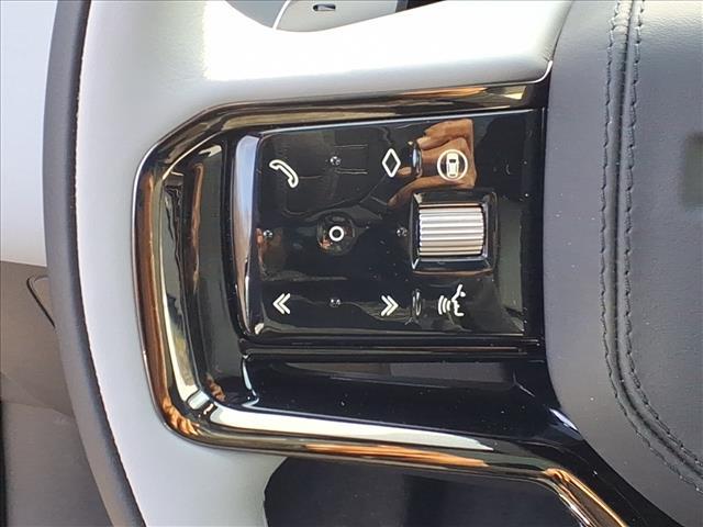 new 2026 Land Rover Range Rover Velar car, priced at $77,000