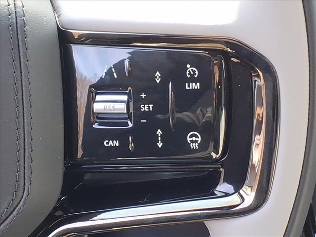 new 2026 Land Rover Range Rover Velar car, priced at $77,000