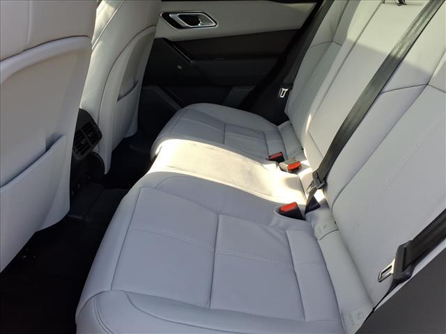 new 2026 Land Rover Range Rover Velar car, priced at $77,000