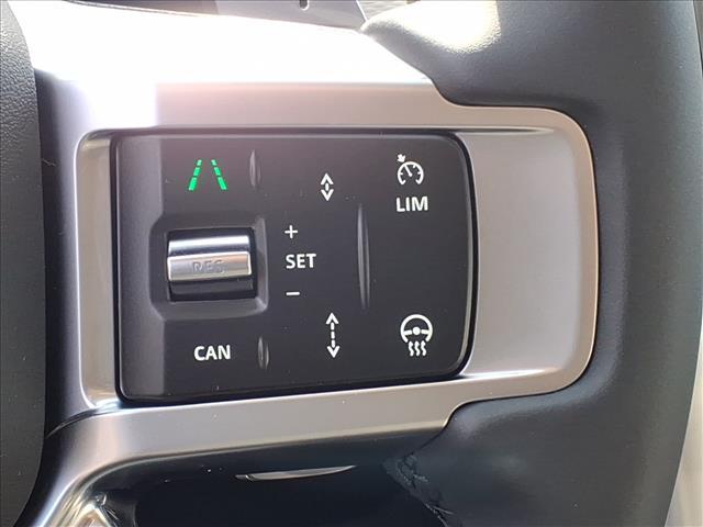 new 2026 Land Rover Discovery car, priced at $76,285