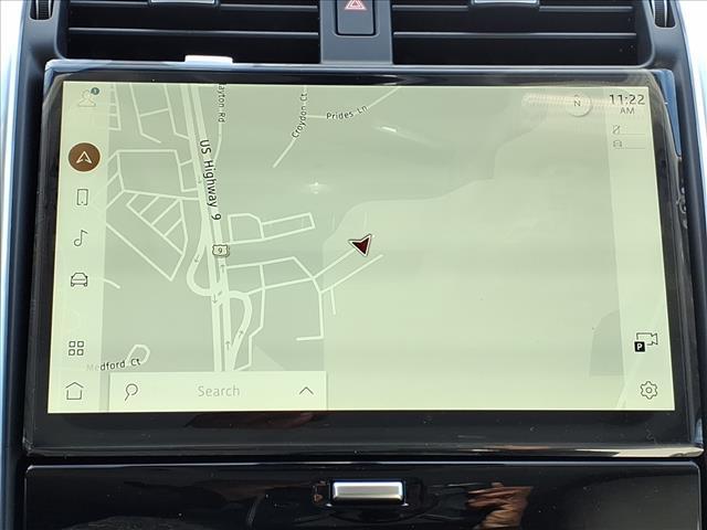 new 2026 Land Rover Discovery car, priced at $76,285