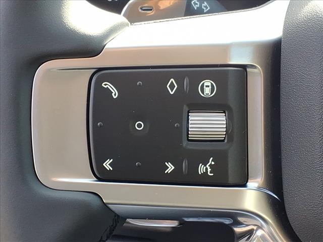 new 2026 Land Rover Discovery car, priced at $76,285