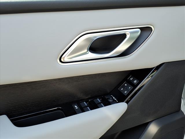 new 2026 Land Rover Range Rover Velar car, priced at $70,789