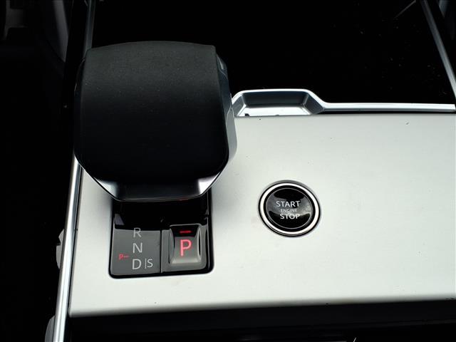 new 2026 Land Rover Range Rover car, priced at $132,740