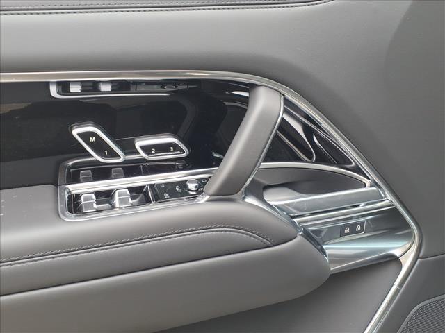 new 2026 Land Rover Range Rover car, priced at $132,740