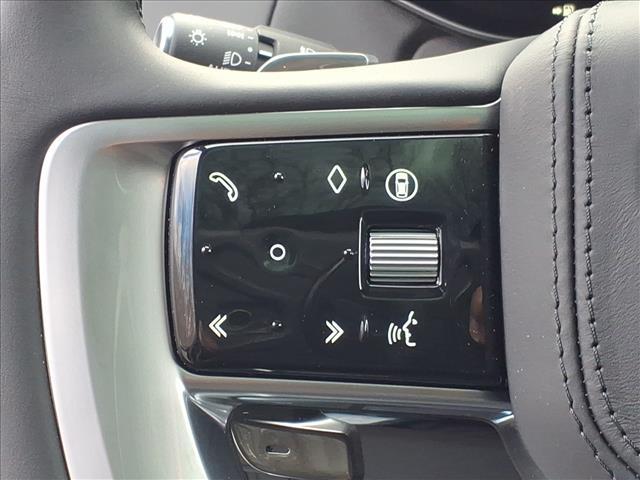 new 2026 Land Rover Range Rover car, priced at $132,740