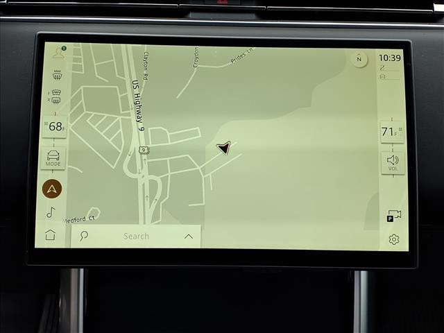 new 2026 Land Rover Range Rover car, priced at $132,740