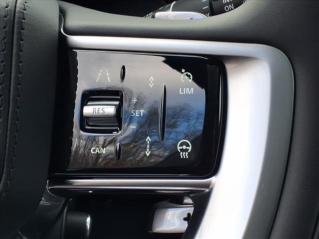 new 2026 Land Rover Range Rover car, priced at $132,740