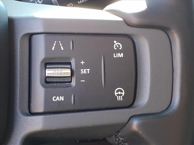 used 2023 Land Rover Defender car, priced at $53,900