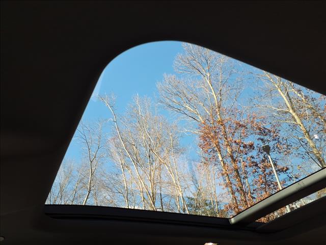 used 2023 Land Rover Defender car, priced at $53,900