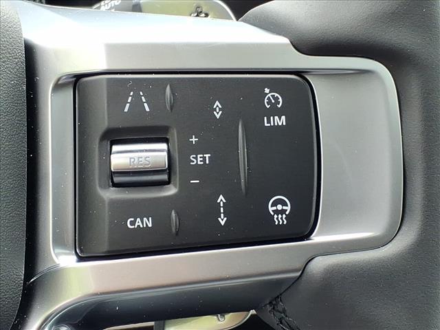 new 2026 Land Rover Discovery car, priced at $72,434